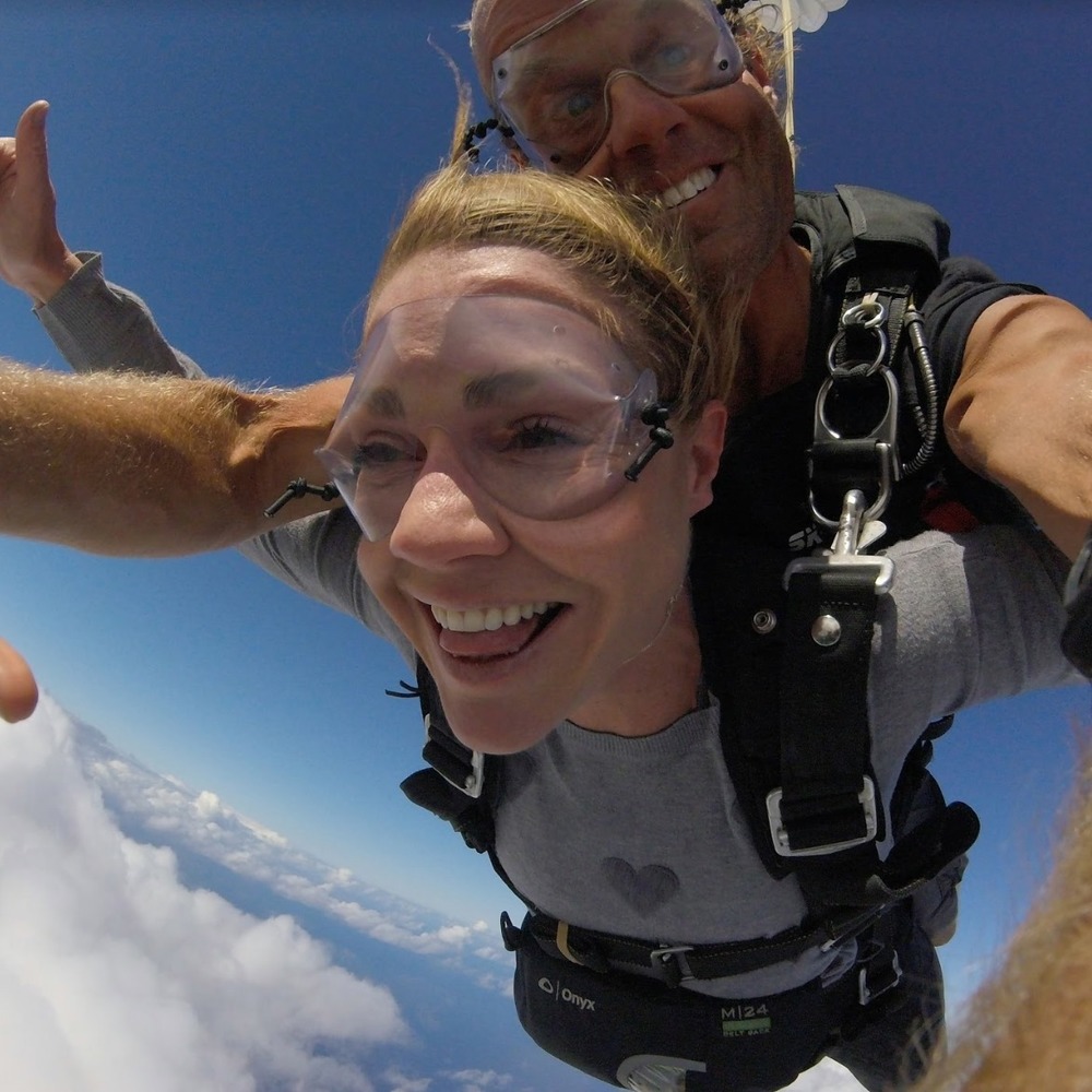 Meet your Posher, Cara